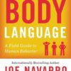 Dictionary of Body Language