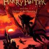 Harry Potter and the Order of the Phoenix (Book 5)