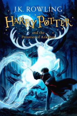 Harry Potter and the Prisoner