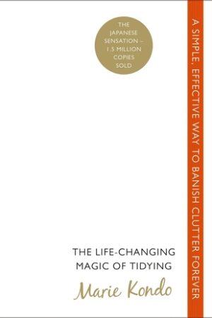 Life-Changing Magic of Tidying