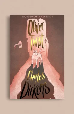 Oliver Twist | ISBN 9781853260124 | Kalimat Store