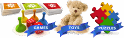 Toys&Games