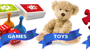 Toys&Games