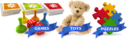 Toys&Games