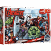 Explore the best puzzle in our collection Let`S Attack Trefl Puzzle (5900511162721)