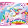 Explore the best puzzle in our collection Into The Crystal World Of Unicorns Puzzle Trefl (5900511163643)