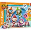 Explore the best puzzle in our collection Nickelodeon Top Wing Puzzle Trefl (5900511163957)