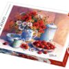 Explore the best puzzle in our collection Trefl  Sweet Afternoon Puzzle For Unisex- 2000 Pieces (5900511270938)