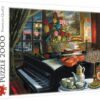 Explore the best puzzle in our collection Trefl 2000 pieces SOUNDS OF MUSIC (5900511271126)
