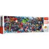Explore the best puzzle in our collection Join The Marvel Universe (5900511290479)