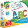 Explore the best puzzle in our collection Fluffy Bear ED-2003 Alphabets Cards Puzzle – Multi Color (6224008792345)