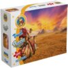 Explore the best puzzle in our collection Fluffy Bear TR- 1030 Egyptian Desert Puzzle – Multi Color (6224008792604)