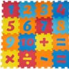 Explore the best puzzle in our collection Fluffy Bear Eva Foam-123 Play Mat (6224008792833)