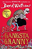 Best Book in Kalimat BookStore (Gangsta Granny) '9780007371464'