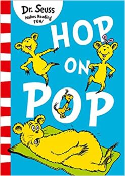 Best Book in Kalimat BookStore (Hop On Pop) '9780008203900'