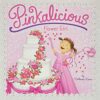 Best Book in Kalimat BookStore (Pinkalicious Flower Girl) '9780062187666'
