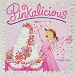 Best Book in Kalimat BookStore (Pinkalicious Flower Girl) '9780062187666'
