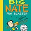 Best Book in Kalimat BookStore (Big Nate Fun Blaster) '9780062199621'