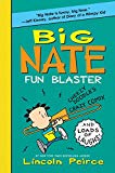 Best Book in Kalimat BookStore (Big Nate Fun Blaster) '9780062199621'