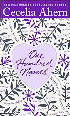 Explore the best English Book One Hundred Names (9780062248657)