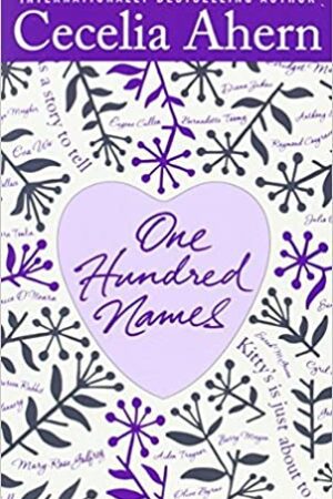 Explore the best English Book One Hundred Names (9780062248657)