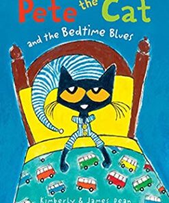 Best Book in Kalimat BookStore (Pete the Cat and the Bedtime B) '9780062304308'