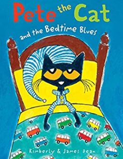 Best Book in Kalimat BookStore (Pete the Cat and the Bedtime B) '9780062304308'