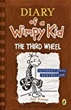 Best Book in Kalimat BookStore (Diary of a Wimpy Kid 7 The Thi) '9780141345741'