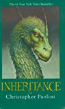 Explore the best English Book Inheritance (9780307976642)