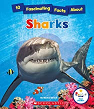 Best Book in Kalimat BookStore (10 Fascinating Facts about Sha) '9780531226780'