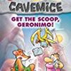 Best Book in Kalimat BookStore (Geronimo Stilton Cavemice 9 Ge) '9780545835503'