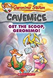 Best Book in Kalimat BookStore (Geronimo Stilton Cavemice 9 Ge) '9780545835503'