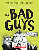 Best Book in Kalimat BookStore (Bad Guys in Mission Unpluckabl) '9780545912419'