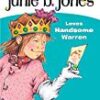 Best Book in Kalimat BookStore (Junie B. Jones Loves Handsome) '9780679866961'