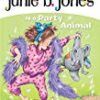 Best Book in Kalimat BookStore (Junie B. Jones Is a Party Anim) '9780679886631'