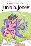 Best Book in Kalimat BookStore (Junie B. Jones Is a Party Anim) '9780679886631'