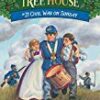 Best Book in Kalimat BookStore (Magic Tree House 21 Civil War) '9780679890676'