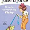 Best Book in Kalimat BookStore (Junie B. Jones Smells Somethin) '9780679891307'