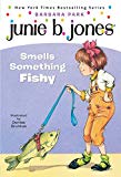 Best Book in Kalimat BookStore (Junie B. Jones Smells Somethin) '9780679891307'