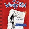 Best Book in Kalimat BookStore (Diary of a Wimpy Kid 1) '9780810987586'