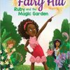Best Book in Kalimat BookStore (Ruby and the Magic Garden) '9781338121803'