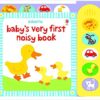 Best Book in Kalimat BookStore (Baby's Very First Noisy Book) '9781409507826'