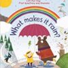 Best Book in Kalimat BookStore (What Makes it Rain?) '9781409598817'