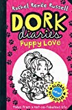 Best Book in Kalimat BookStore (Dork Diaries Puppy Love) '9781398527645'