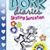 Best Book in Kalimat BookStore (Dork Diaries 4 Skating Sensati) '9781471144752'