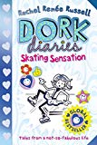 Best Book in Kalimat BookStore (Dork Diaries 4 Skating Sensati) '9781471144752'