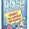 Best Book in Kalimat BookStore (Dork Diaries OMG) '9781471162060'