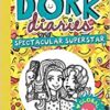 Best Book in Kalimat BookStore (Dork Diaries Spectacular Super) '9781471173363'