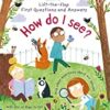 Best Book in Kalimat BookStore (How Do I See?) '9781474917926'