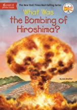 Best Book in Kalimat BookStore (What Was the Bombing of Hirosh) '9781524792657'